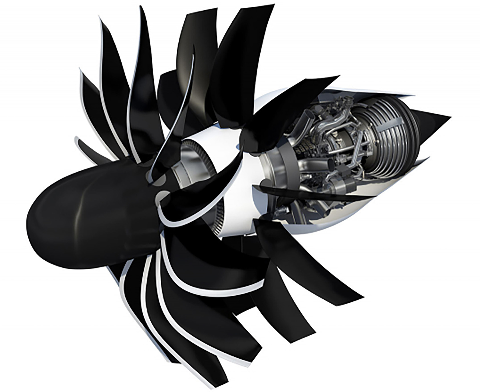 Le moteur CFM56 réalisé dans le cadre du partenariat CFM est l’un des plus grands succès commerciaux de l’histoire de l’aéronautique civile. Son successeur, le moteur LEAP, dispose, fin 2022, d’un carnet de commandes d’environ 10 000 moteurs.