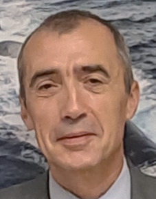 Photo de l auteur