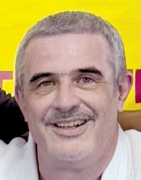 Photo de l auteur