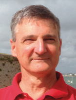 Photo de l auteur