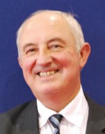 Photo de l auteur