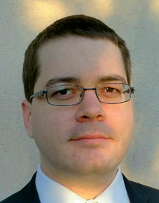 Photo de l auteur