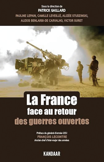 Photo de l auteur