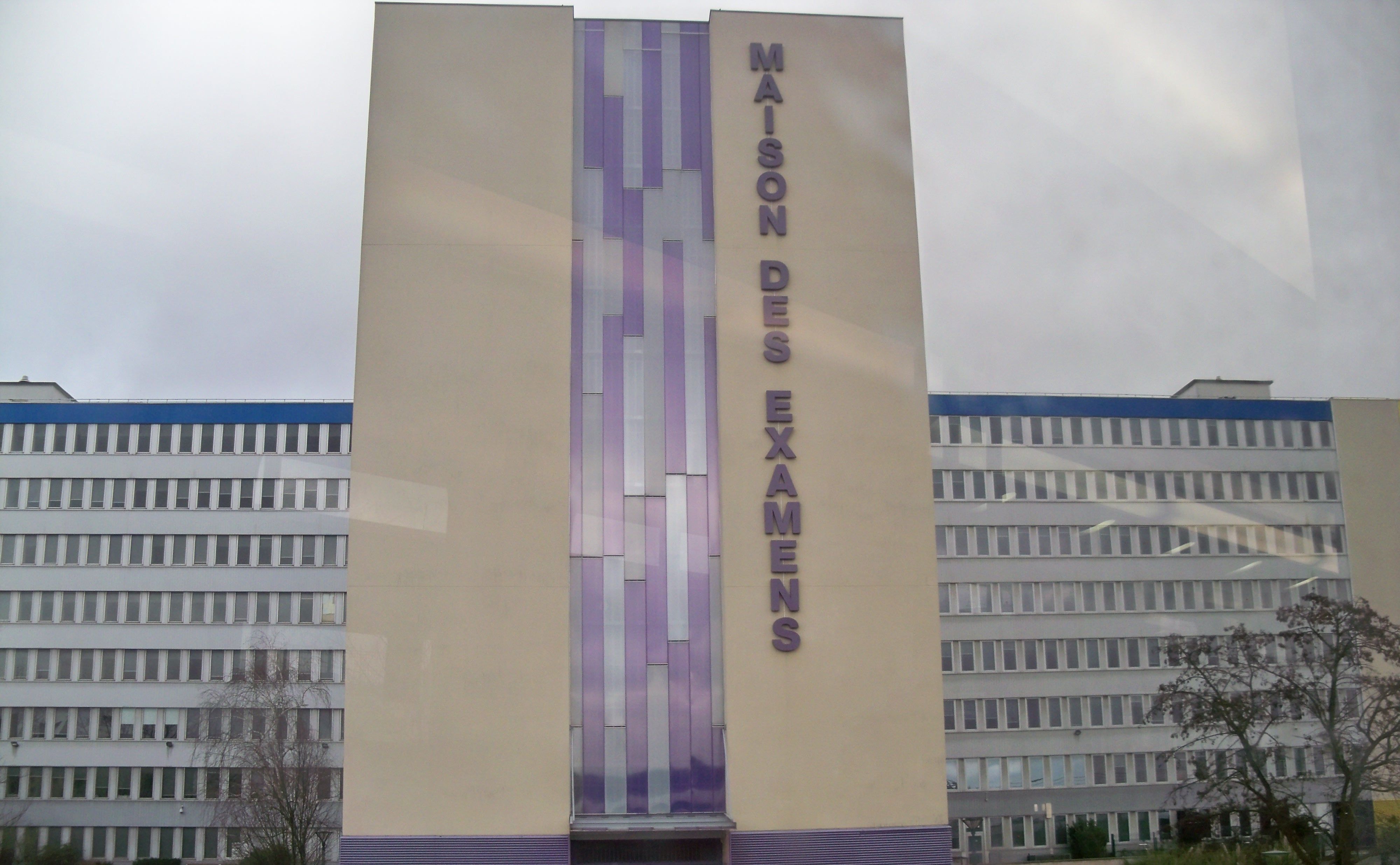 COMMENT J’AI ÉTÉ RECALÉ AU CAPES DE MATHS DESCARTES, ARAGO, OÙ ÊTES-VOUS